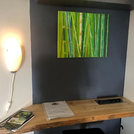 Studio Independant Dans Propriete Avec Piscine Et Wifi Saint-Gilles-les-Bains Exterior foto